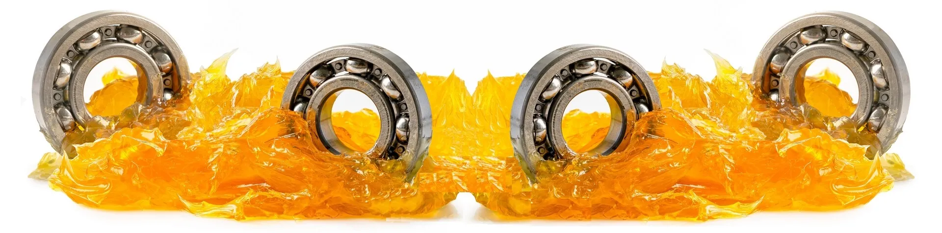 Épaississants & Modificateurs de viscosité