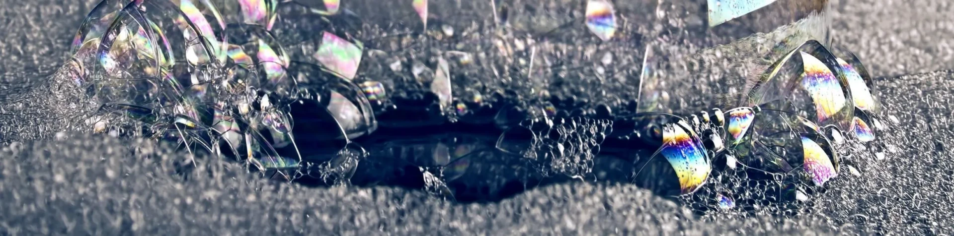 Tensioactifs & émulsifiants