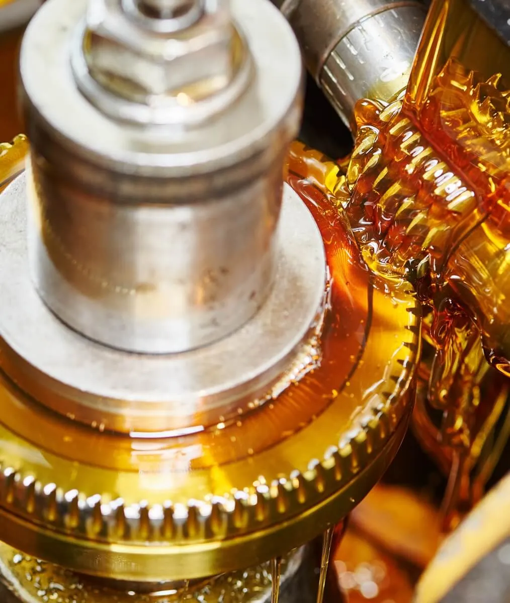 Additifs anti-usure & extrême-pression