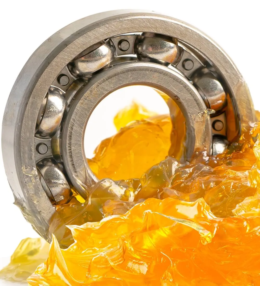 Épaississants & Modificateurs de viscosité