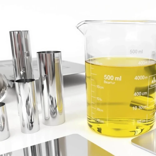 Inhibiteurs de corrosion