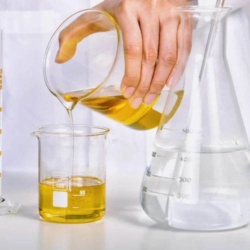 Packages pour lubrifiants