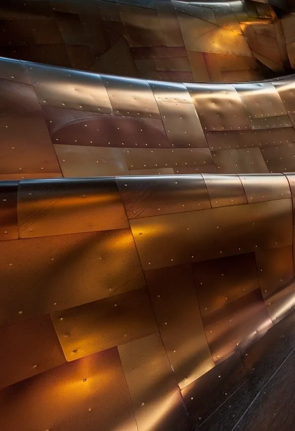 Passivateurs de métaux jaunes