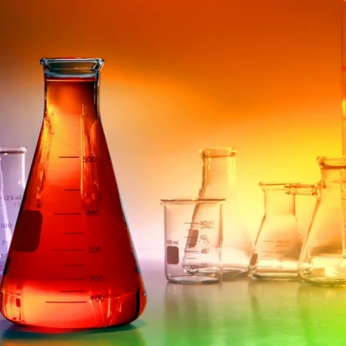 Spécialités chimiques